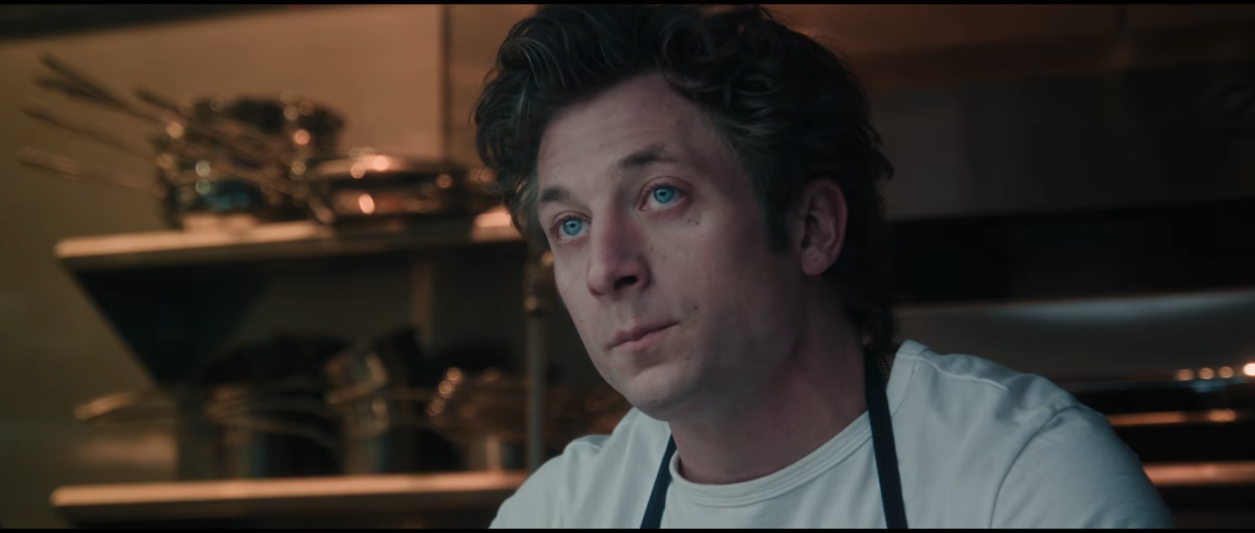 Prepare For The Final Course With FX's 'The Bear' Season Five Trailer
